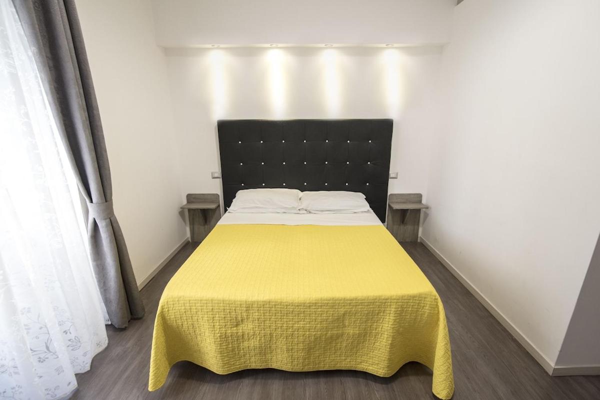 Donna Luisa Bed & Breakfast Naples Exterior photo