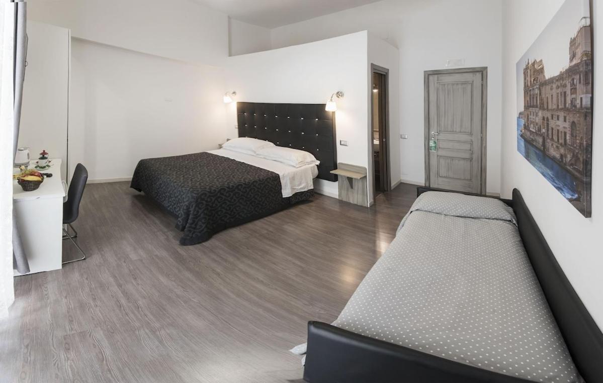 Donna Luisa Bed & Breakfast Naples Exterior photo